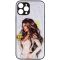 TPU+PC чехол Prisma Ladies Full Camera для Apple iPhone 12 Pro (6.1")