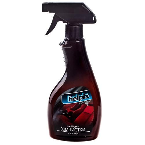 Химчистка салона HELPIX Professional 500мл триггер