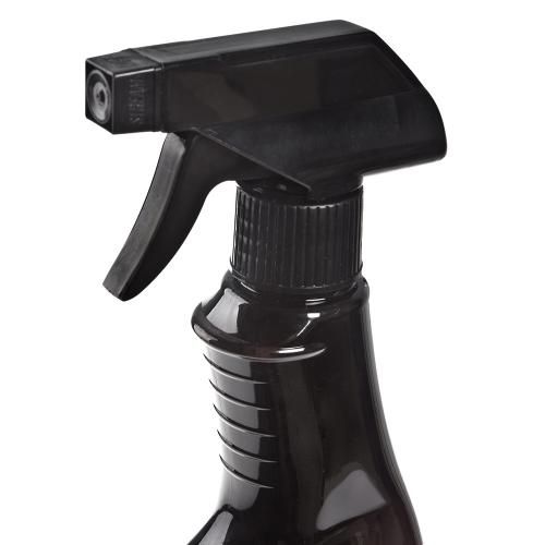 Полироль-кондиционер для шин "черная резина" Professional 0.5л триггер (на водной основе) (1848)