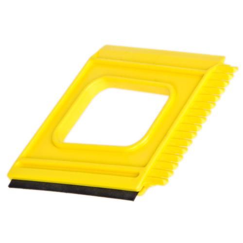 Скребок Tom Par "квадрат" пластиковый (TP090172)