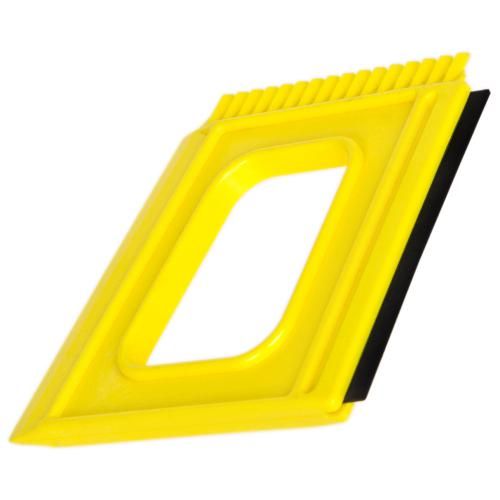 Скребок Tom Par "квадрат" пластиковый (TP090172)