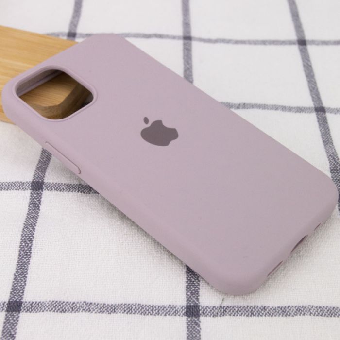 Чехол Silicone Case Full Protective (AA) для Apple iPhone 13 (6.1")