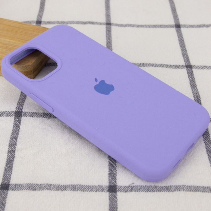 Чехол Silicone Case Full Protective (AA) для Apple iPhone 13 (6.1")