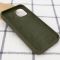 Чехол Silicone Case Full Protective (AA) для Apple iPhone 13 Pro (6.1")