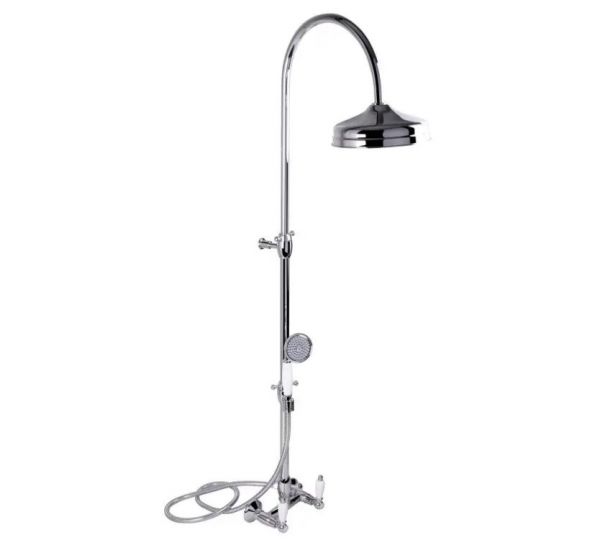 Смеситель для ванны Bianchi First VSCFRS1060026CRM