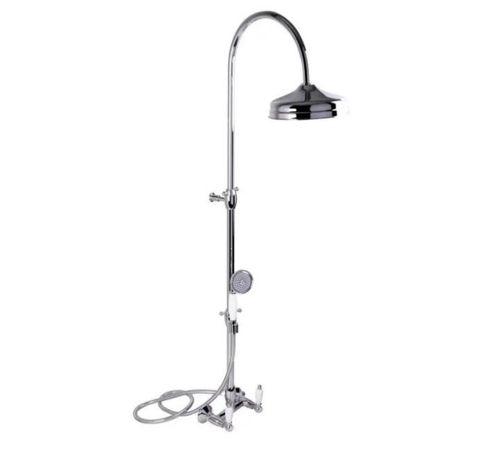 Смеситель для ванны Bianchi First VSCFRS1060026CRM