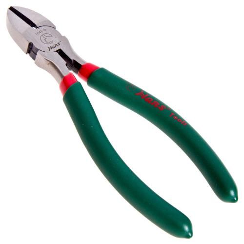 Бокорезы (160мм,160г) (1845-6) HANS (1845-06)