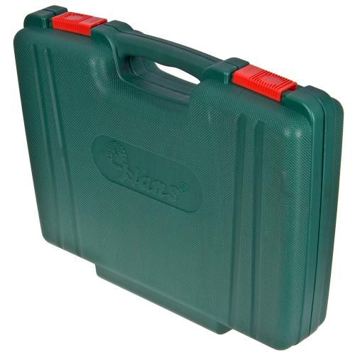 Набор торцевых головок 1/2" 8-32мм и комбинированных ключей 42 пр. (TK-42) HANS (TK-42)