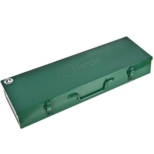 Набір торцевих головок 3/4"DR 22-50мм, 14 предм (6614M) HANS (6614М)