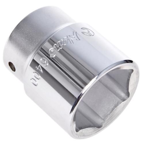 Торцевая головка 3/4"DR 12-г 46 мм (6402M46) HANS
