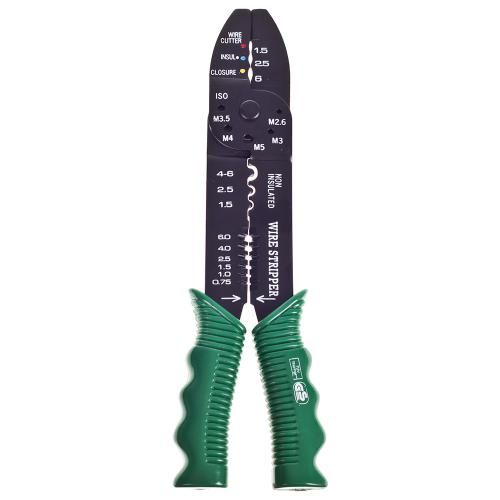 Острогубцы для клемм 230 мм (1932-09) HANS