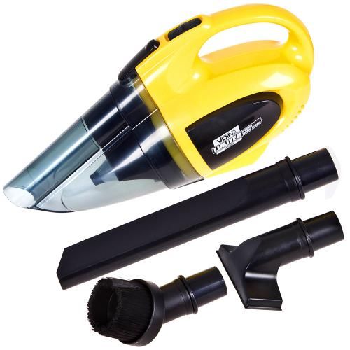 Пылесос VOIN VL-330 138W/влажная и сухая чистка/сумка (VL-330)