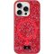 TPU чохол Bling World Rock Diamond with MagSafe для Apple iPhone 16 Pro Max (6.9")