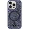 TPU чохол Bling World Rock Diamond with MagSafe для Apple iPhone 16 Pro (6.3")
