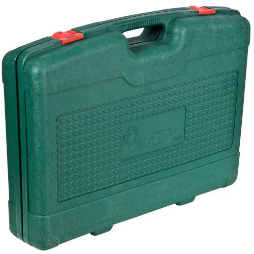 Набор инструмента 158 предметов1/4", 1/2" (TK-158V) HANS (ТК-158V)