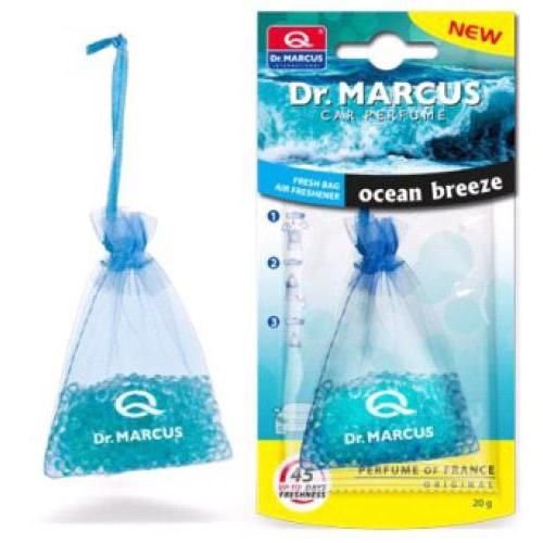 Освежитель воздуха DrMarkus FRESH BAG New Car дисплей (508)