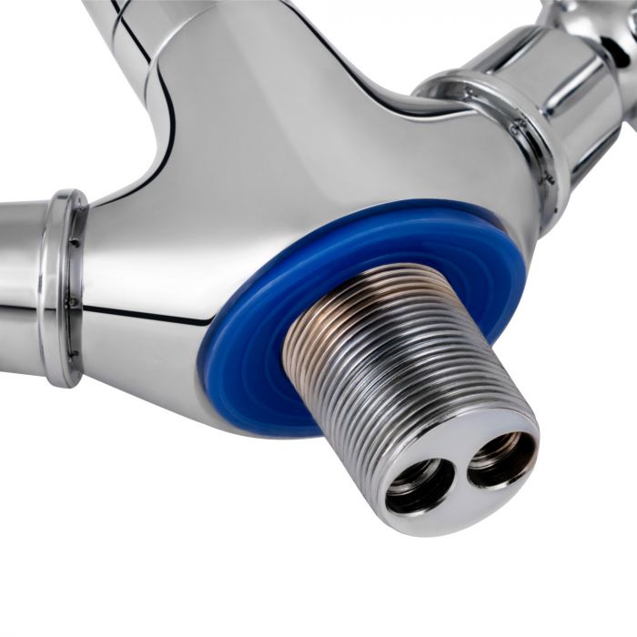 Смеситель для кухни Wal 427CR-251-01KZ