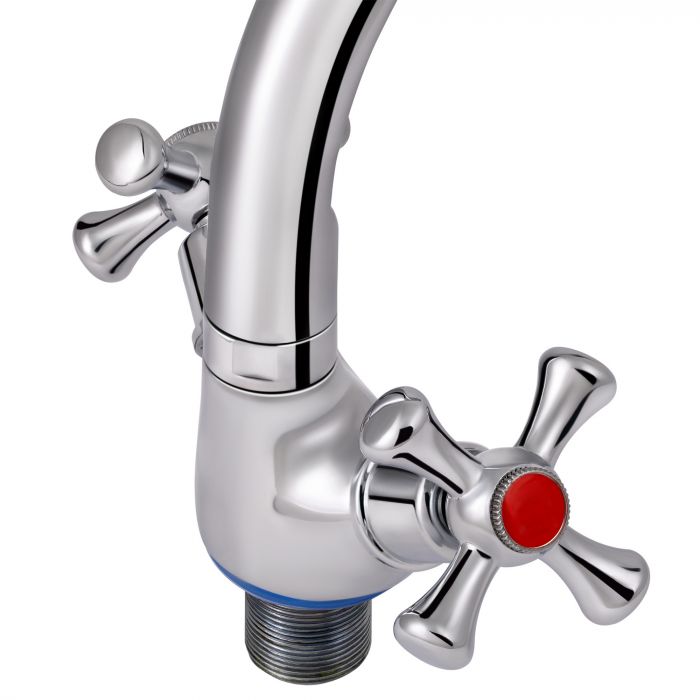 Смеситель для кухни Wal 427CR-251-01KZ