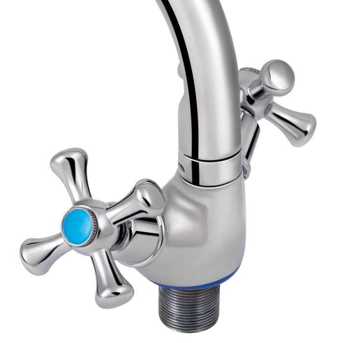 Смеситель для кухни Wal 427CR-251-01KZ