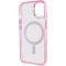 Чохол TPU Iris with MagSafe для Apple iPhone 12 Pro / 12 (6.1")