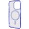 Чохол TPU Iris with MagSafe для Apple iPhone 13 Pro (6.1")