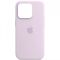 Чохол Silicone case (AAA) full with Magsafe and Animation для Apple iPhone 14 Pro (6.1")