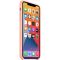 Чехол Silicone Case (AA) для Apple iPhone 11 Pro Max (6.5")