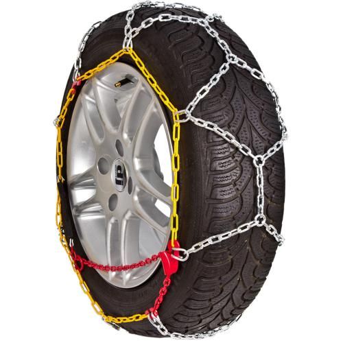 Цепи на колеса 12мм KN 110