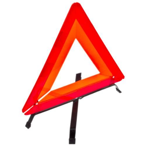 Знак аварийный ЗА 008 (F93003/YJ-D8) EURO укрепленный/пластиковая упаковка (ЗА 008)