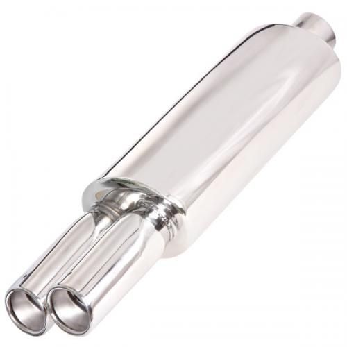 Прямоточный глушитель НГ-0651 (НГ-0651)