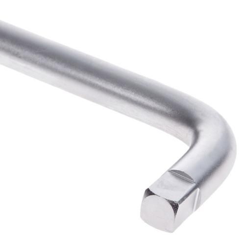 Вороток Г-образный 3/4", 450мм, 1850г (6777-18) HANS (6777-18)
