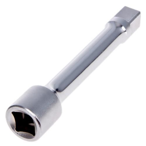 Удлинитель 1/4", 100 мм, 40г (2800-04) HANS