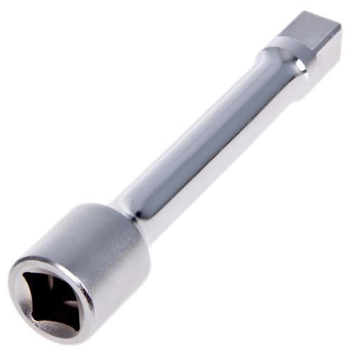 Удлинитель 1/2", 125мм, 180г (4800-05) HANS