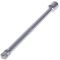 Удлинитель 1/2", 250мм, 330 г (4800-10) HANS (4800-10)