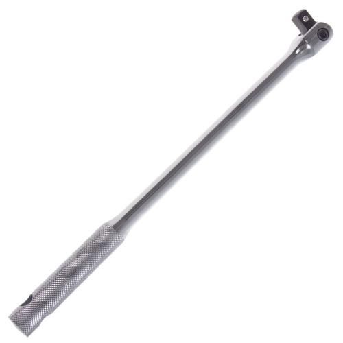 Вороток шарнирный 1/2"DR, 450мм (4700 N-18) HANS (4700N-18)
