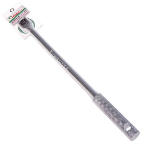 Вороток шарнирный 1/2"DR, 450мм (4700 N-18) HANS (4700N-18)