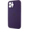 Чехол Silicone Case Full Camera Protective (AA) для Apple iPhone 12 Pro (6.1")