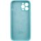 Чохол Silicone Case Full Camera Protective (AA) для Apple iPhone 12 Pro Max (6.7")