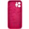 Чехол Silicone Case Full Camera Protective (AA) для Apple iPhone 12 Pro Max (6.7")