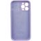 Чехол Silicone Case Full Camera Protective (AA) для Apple iPhone 12 Pro Max (6.7")