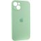 Чохол Silicone Case Full Camera Protective (AA) для Apple iPhone 13 (6.1")