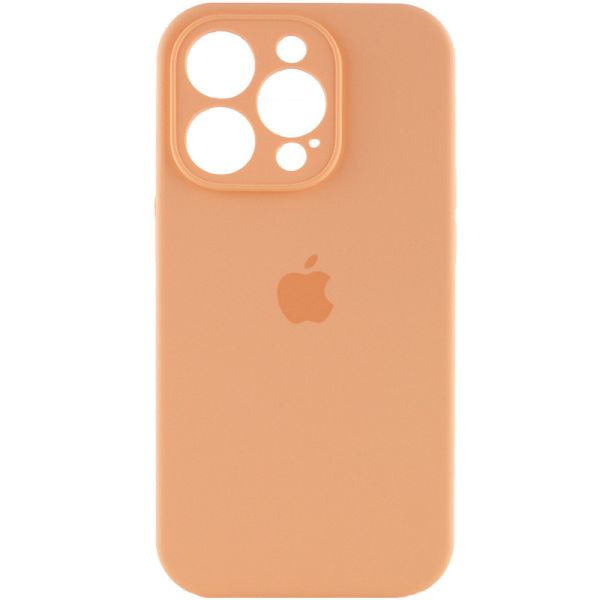 Чехол Silicone Case Full Camera Protective (AA) для Apple iPhone 13 Pro (6.1")