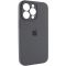 Чохол Silicone Case Full Camera Protective (AA) для Apple iPhone 13 Pro Max (6.7")