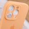 Чехол Silicone Case Full Camera Protective (AA) для Apple iPhone 13 Pro Max (6.7")