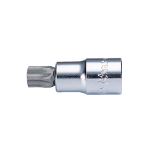 Головка с битой Torx Т27, 1/4" L=32 мм (2024T27) HANS