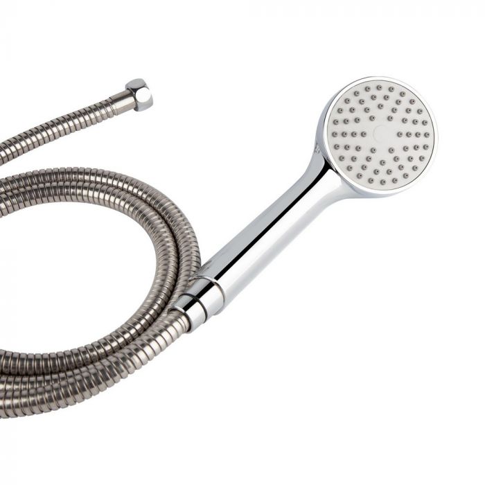 Смеситель для ванны Qtap Fresh WCR 005 New