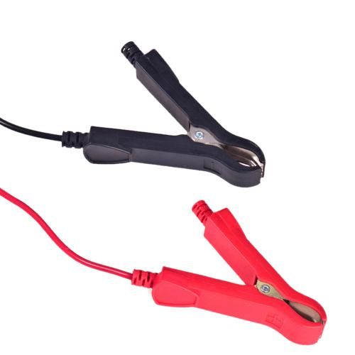 Зарядний пристрій PULSO BC-15160 6&12V/12A/9-160AHR/стрілковий індикатор