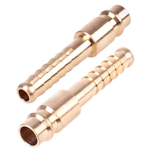 Инструмент Alloid. штуцер на шланг 8 мм