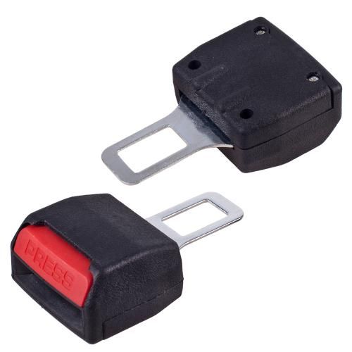 Заглушка ремня безопасности (2 шт.) ((200))