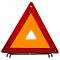 Знак аварийный ЗА 002 (VITOL CN 54001/109RT109) упрочненный/пластиковая упаковка (ЗА 002)